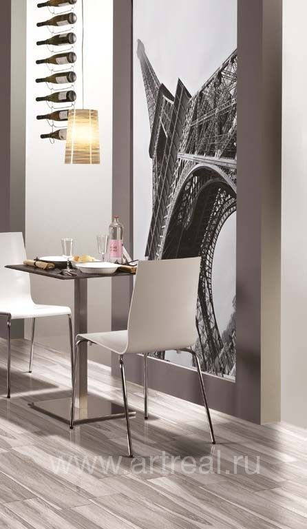 Керамогранит Cir & Serenissima Seasons в интерьере