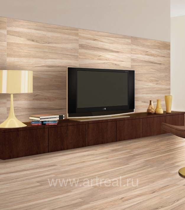 Керамогранит Cir & Serenissima Seasons в интерьере