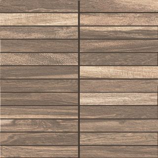 Cir & Serenissima Seasons мозаика Fall Mosaico Brick Tessera 30.4*30.4