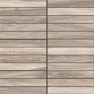 Cir & Serenissima Seasons мозаика Winter Mosaico Brick Tessera 30.4*30.4