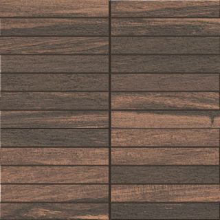 Cir & Serenissima Seasons мозаика Summer Mosaico Brick Tessera 30.4*30.4