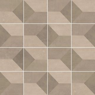 Керамогранит Сarpet 1 Warm 20*20*9