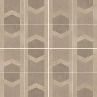 Керамогранит Сarpet 3 Warm 20*20*9