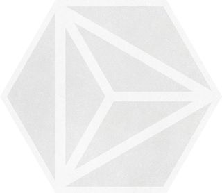 Harmony Varadero керамогранит Moonlight 19.8*22.8