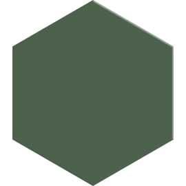 DNA Bee керамогранит Green 10*11.5