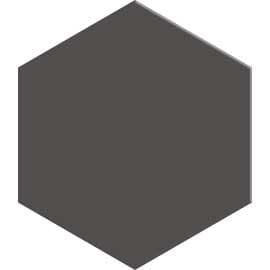 DNA Bee керамогранит Graphite 10*11.5