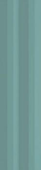 WOW Stripes настенная плитка Teal 7.5*30*8