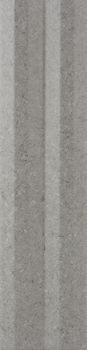 WOW Stripes настенная плитка Greige Stone 7.5*30*8