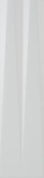 WOW Stripes настенная плитка Transition Ice White Matt 7.5*30*8
