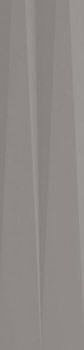 WOW Stripes настенная плитка Transition Grey 7.5*30*8