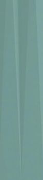 WOW Stripes настенная плитка Transition Teal 7.5*30*8