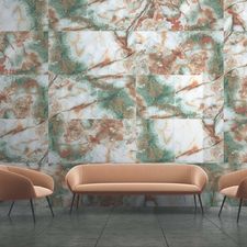 Керамогранит Bluezone Onyx Nebula