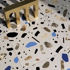 Керамогранит Fioranese Ghiaia