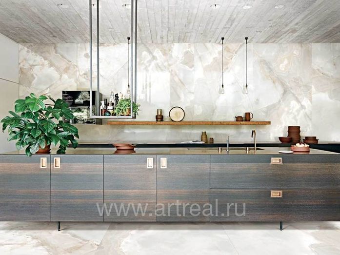 Rex Magnum Reves De Rex Керамогранит Rex Magnum Reves De Rex в интерьере