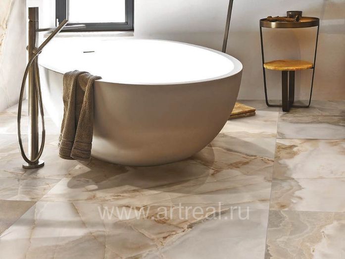 Rex Magnum Reves De Rex Керамогранит Rex Magnum Reves De Rex в интерьере