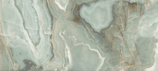 Rex Magnum Reves De Rex керамогранит Jade Glossy 120*280*6