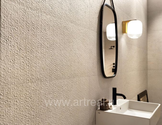 Керамогранит Atlas Concorde Lims в интерьере