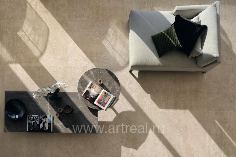 Керамогранит Atlas Concorde Lims в интерьере