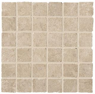 Мозаика Beige Mosaico Tumbled 30*30