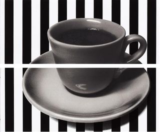 Vives Blanco Mate панно Trentino Expresso-2 50*20