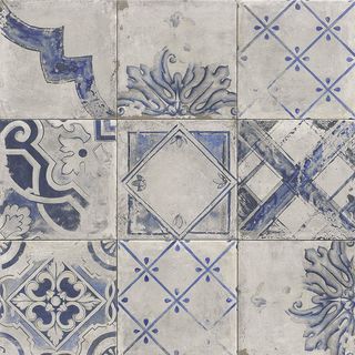 Mainzu Scudo керамогранит Canaletto Bianco 20*20*8