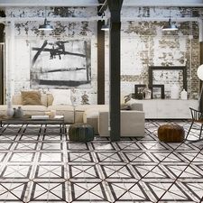 Керамогранит Mainzu Metallici