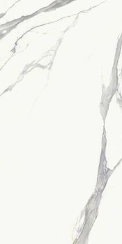 Piemme Majestic Pure Selection керамогранит Superb Statuario L/R 60*120*9.5