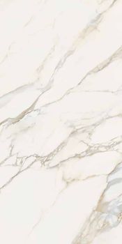 Piemme Majestic Pure Selection керамогранит Magnificent Calacatta L/R 60*119.5*9.5