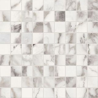 Piemme Majestic Pure Selection мозаика Mosaico Arabescato Lev/Ret 30*30