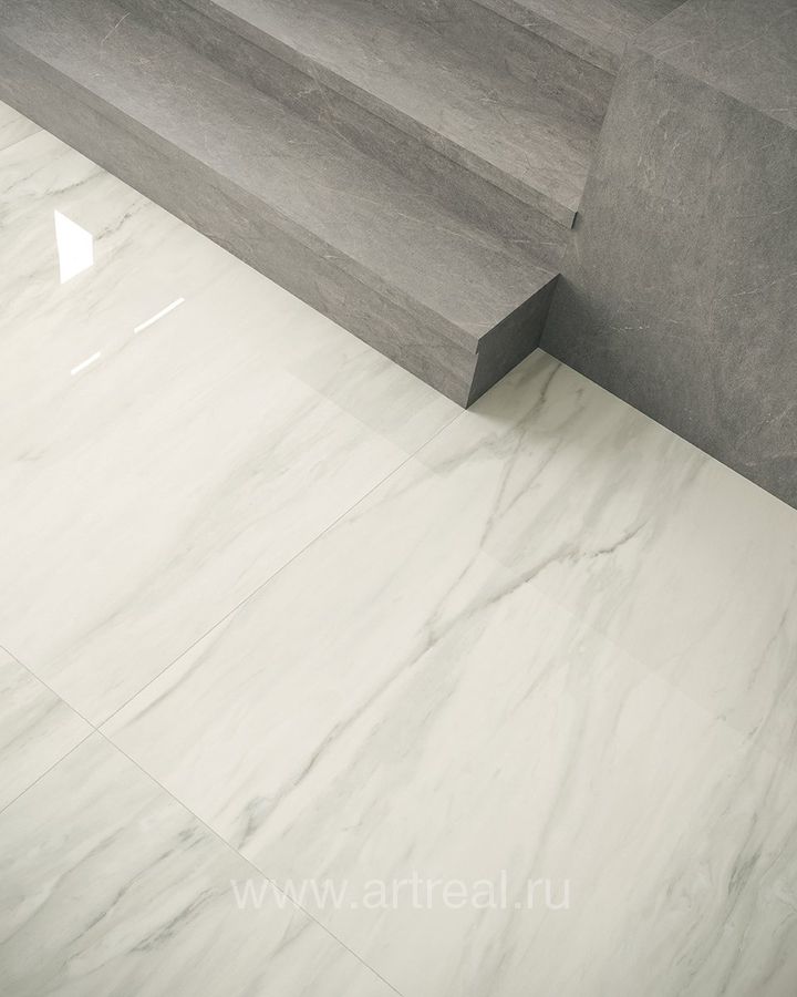 Керамогранит Marca Corona Foyer Royal в интерьере