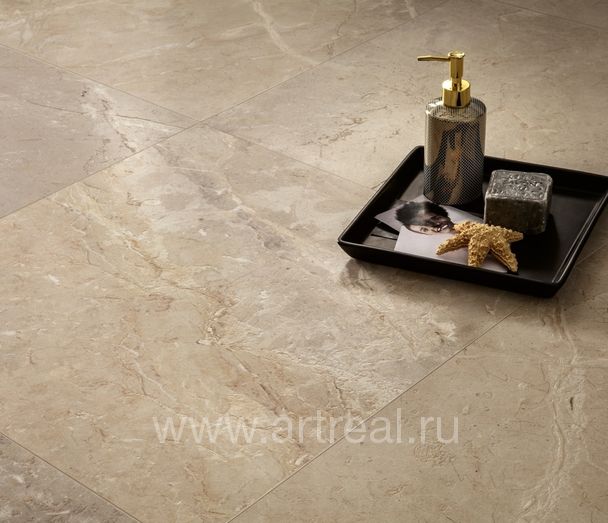 Керамогранит Edimax Golden Age в интерьере