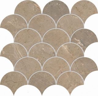 Edimax Golden Age мозаика Mos Shell Beige 30*30
