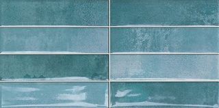 Dual Gres Luken настенная плитка Aqua Gloss 30*60