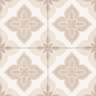 Dual Gres Luken напольная плитка Diane Matt 45*45