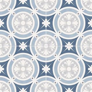 Dual Gres Luken напольная плитка Arinka Matt 45*45