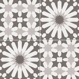 Dual Gres Luken напольная плитка Bliss Matt 45*45