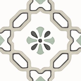 Harmony Tanger керамогранит Sand Lily 12.3*12.3*8.7