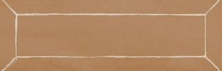 Wow Freehand настенная плитка Free Terra Bevel 5.2*16*7.5
