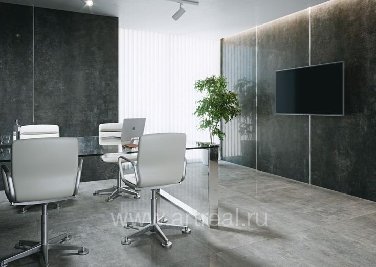 Керамогранит Coverlam Esplendor в интерьере