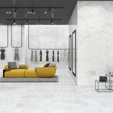 Керамогранит Coverlam Carrara