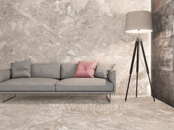 Керамогранит Tau Belcastel в интерьере