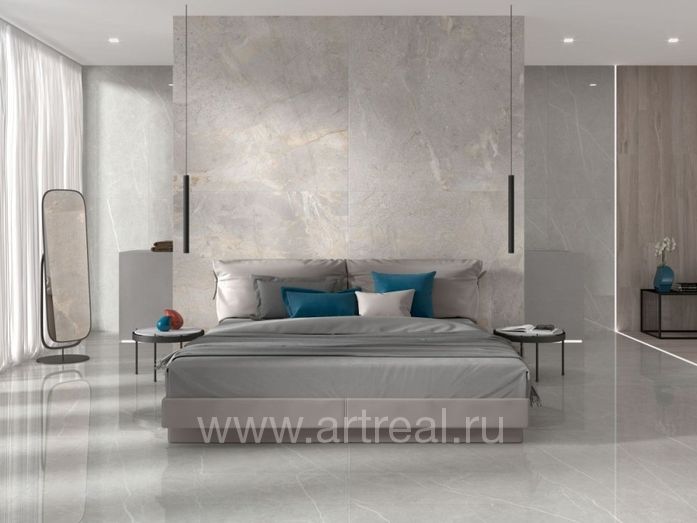 Керамогранит Tau Mainstone в интерьере