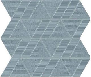 Мозаика Denim Mosaico Triangle 31.5*30.5