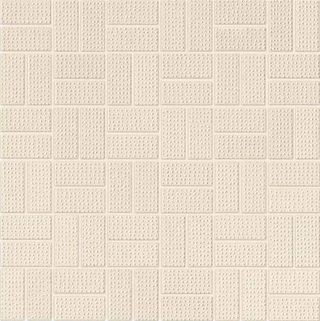 Мозаика Cream Mosaico Net 30*30