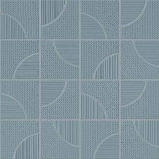 Мозаика Denim Mosaico Arch 32*32