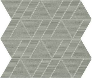 Мозаика Lichen Mosaico Triangle 31.5*30.5