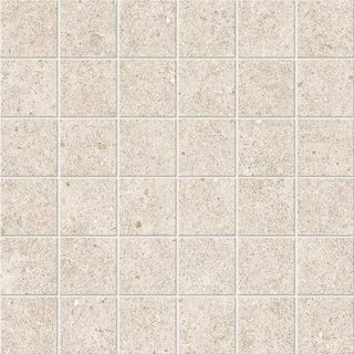 Мозаика White Mosaico Matt 30*30
