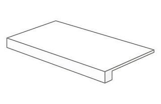Фронтальная ступень Ivory Scalino 60 33*60