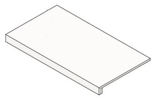 Фронтальная ступень Clay Scalino 60 33*60