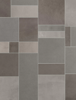 Мозаика Inverso 4 78*59